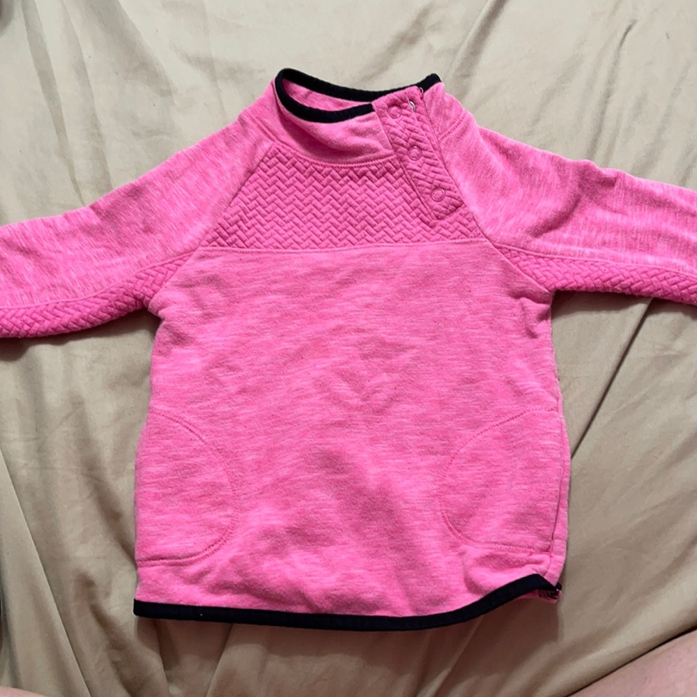 Cat and Jack 18 month sweatshirt